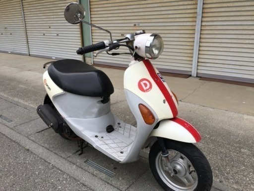 ☆レッツ4パレット☆イロイロ整備して快調^_^すぐに乗り出せますよ☆熊谷市から☆