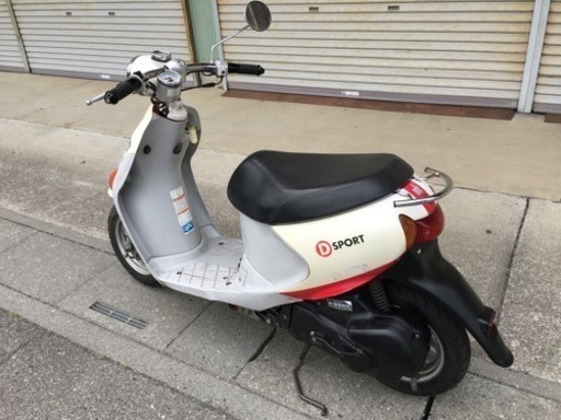 ☆レッツ4パレット☆イロイロ整備して快調^_^すぐに乗り出せますよ☆熊谷市から☆