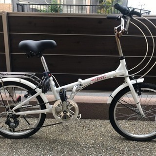 自転車の画像