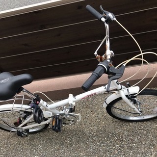 自転車の画像