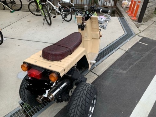 ジャイロX ジャイロキャノピー ジャイロUPカスタム多数 期間限定大幅値下げ25万〜20万