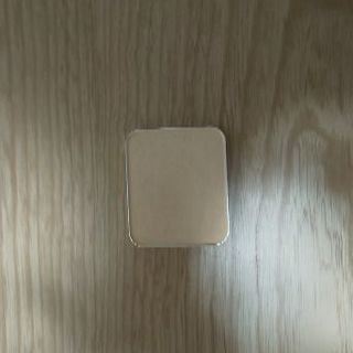 24hコスミネラルファンデーション