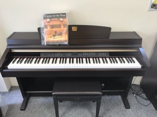 ヤマハCLP-230R クラビノーバ