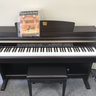 ヤマハCLP-230R クラビノーバ