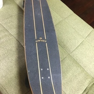 CARVER サーフスケート（Hot Dogger C7 42inch）の画像