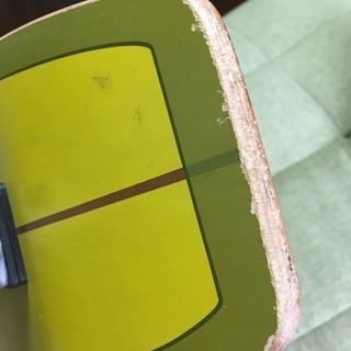 CARVER サーフスケート（Hot Dogger C7 42inch）の画像