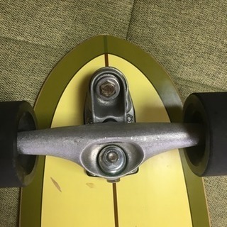 CARVER サーフスケート（Hot Dogger C7 42inch）の画像