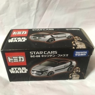 トミカ（スターウォーズ）