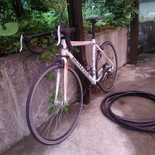 ロードバイクの画像