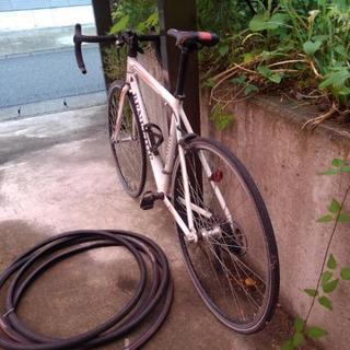 ロードバイクの画像