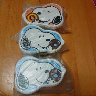 スヌーピー お弁当箱 タッパー