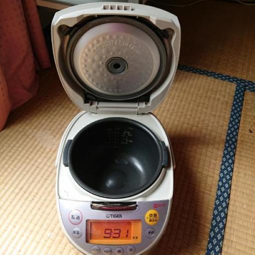 炊飯器 JKT-B103
