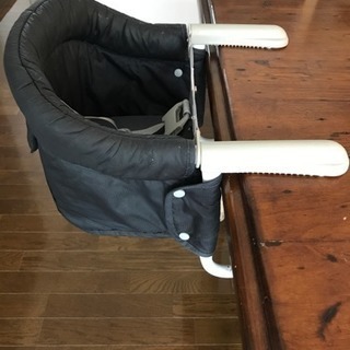 ベビーチェア inglesina の画像