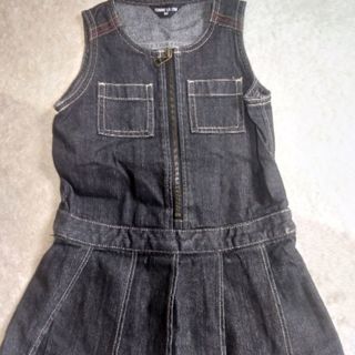 COMME CA ISM(ｺﾑｻｲｽﾞﾑ) ｼﾞｬﾝﾊﾟｰｽｶｰ...