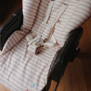 Aprica ハイローチェア2018年購入