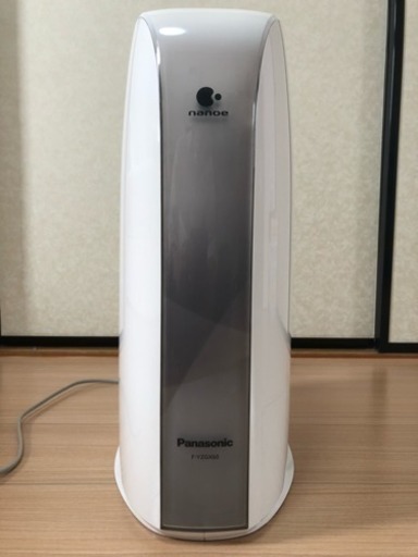 Panasonic Nano 衣類乾燥機