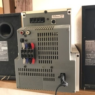 CD.MDプレーヤー 今月中の画像