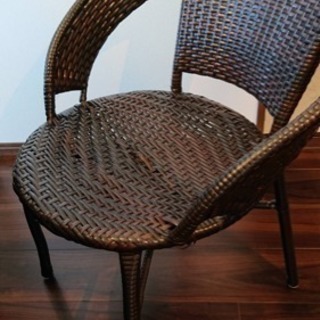 すごく軽いダイニングセット🤗✨の画像