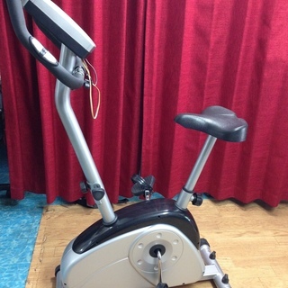 f190529-003Z PULSE フィットネスバイク エアロ...