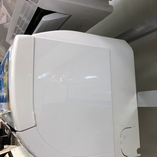 夏に向けて！SHARP壁掛けエアコンの画像