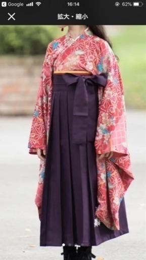 小学校の卒業式袴