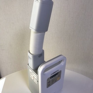 【リサイクルサービス八光　田上店】アイリスオーヤマ 布団乾燥機 ...