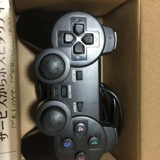 パソコンゲーム用 コントローラー PC ゲーミング