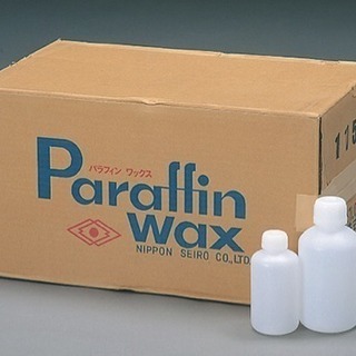 固形パラフィン 28kg(37L) パラフィンバス・パラフィン浴