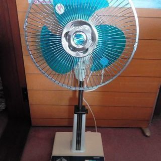 NATIONAL 扇風機2