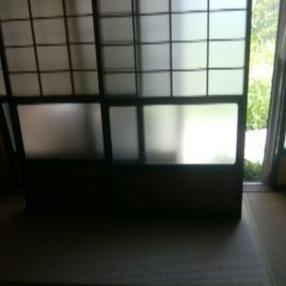 建具　明日5/31限定
