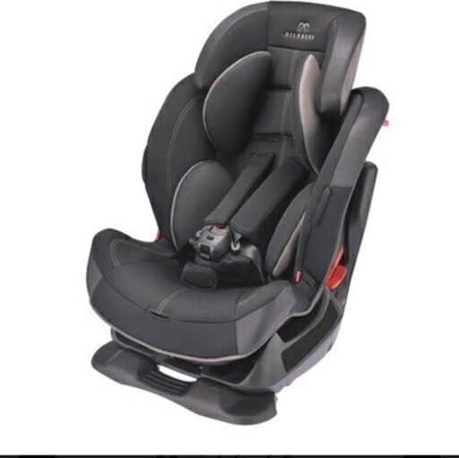 チャイルドシール エールベベ スイングムーン プレミアムＳ ジュニアシート