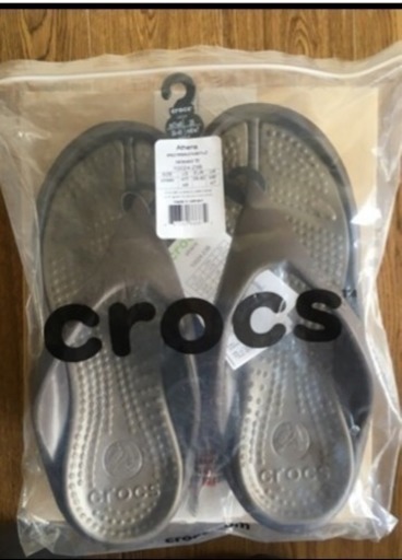 ★★クロックス  アテネ★★新品未使用 ！