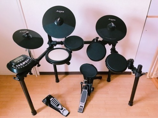 Alesis DM7 USB Kit 電子ドラム