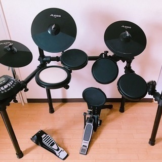 Alesis DM7 USB Kit 電子ドラム