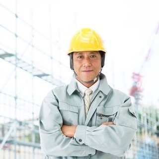《月給35万〜》現場・人材管理スタッフ募集《関西》