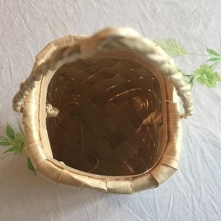 お箸立ての画像