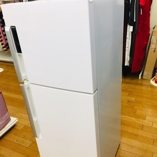 【トレファク鶴ヶ島店】Haier 2ドア冷蔵庫