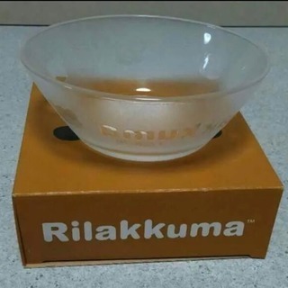 全箱あり リラックマ 食器まとめての画像