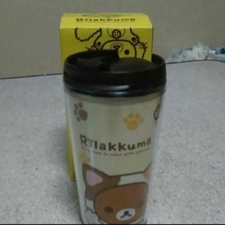 全箱あり リラックマ 食器まとめての画像