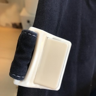 ベビービョルン バウンサーの画像
