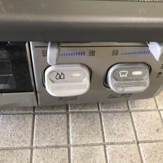 パロマLPガスコンロの画像