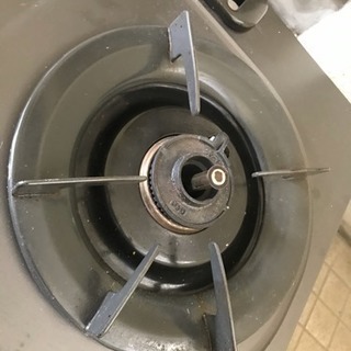 パロマLPガスコンロの画像