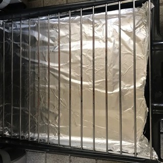 パロマLPガスコンロの画像