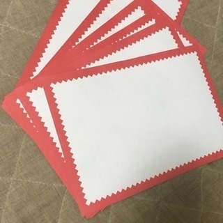 キャスキットソン便箋セットの画像