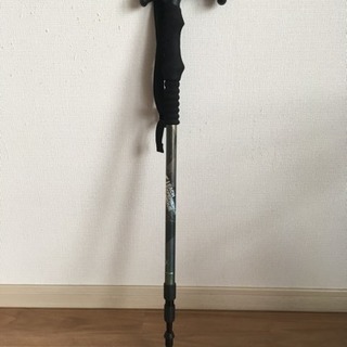 MILLET トレッキングポール
