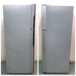 配達無料地域あり＊美品＊日立 2015年製 大容量225L＊シルバー ピッカピカ＊ 配達無料地域あり＊美品＊日立 2015年製 大容量225L＊シルバー