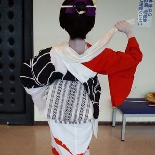 急募‼️ 日本舞踊ショー出演者 