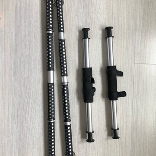 車 インテリアバー