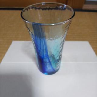グラスの画像