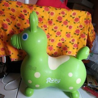 ロディ　二体　ユーズド